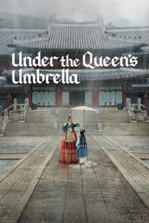 The Queen’s Umbrella | Korean Drama